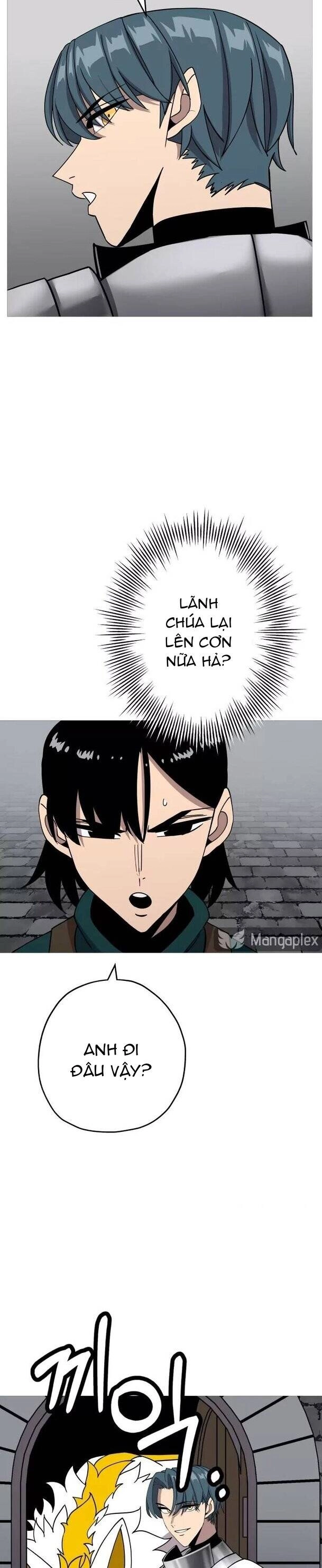 Chiến Binh Quật Cường Chapter 83 - 18