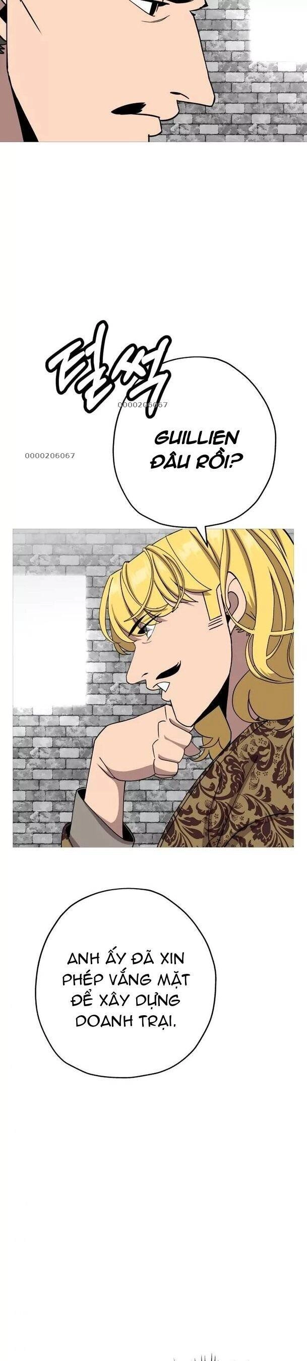 Chiến Binh Quật Cường Chapter 83 - 25