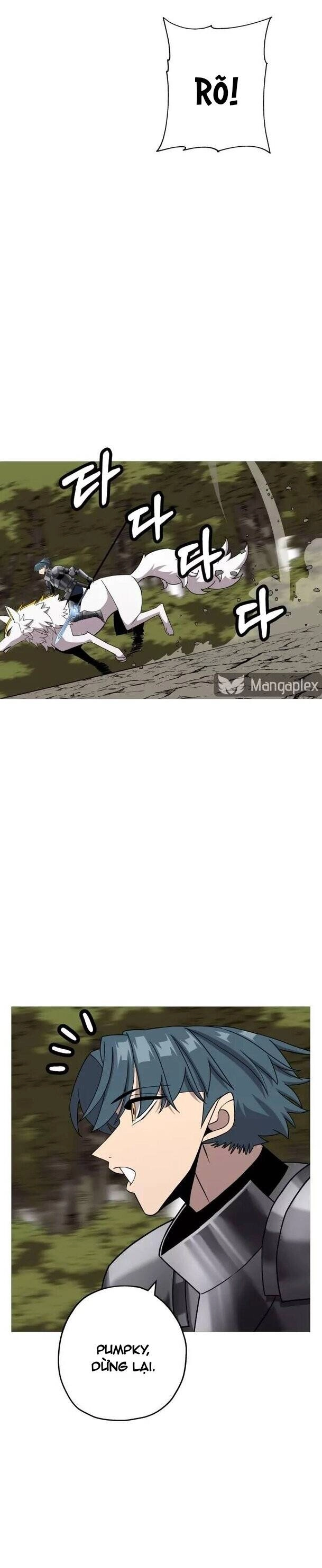 Chiến Binh Quật Cường Chapter 83 - 27