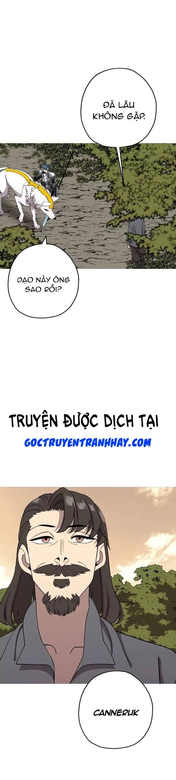 Chiến Binh Quật Cường Chapter 83 - 28