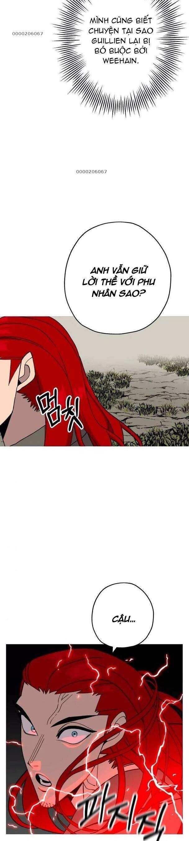 Chiến Binh Quật Cường Chapter 83 - 32