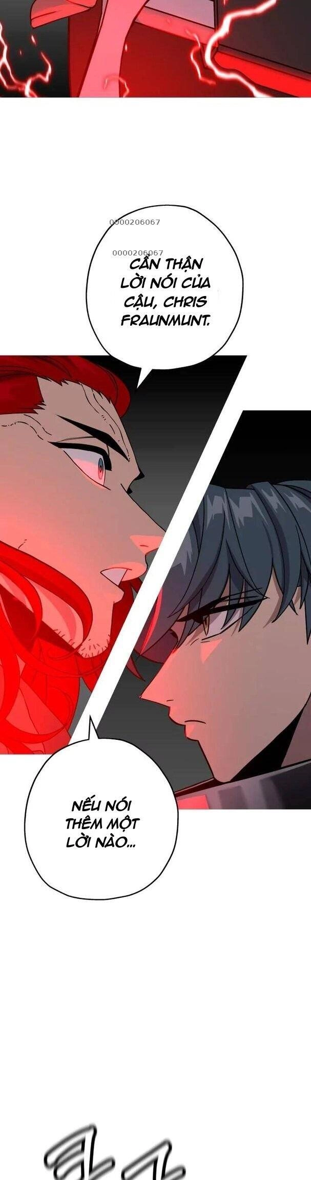 Chiến Binh Quật Cường Chapter 83 - 34