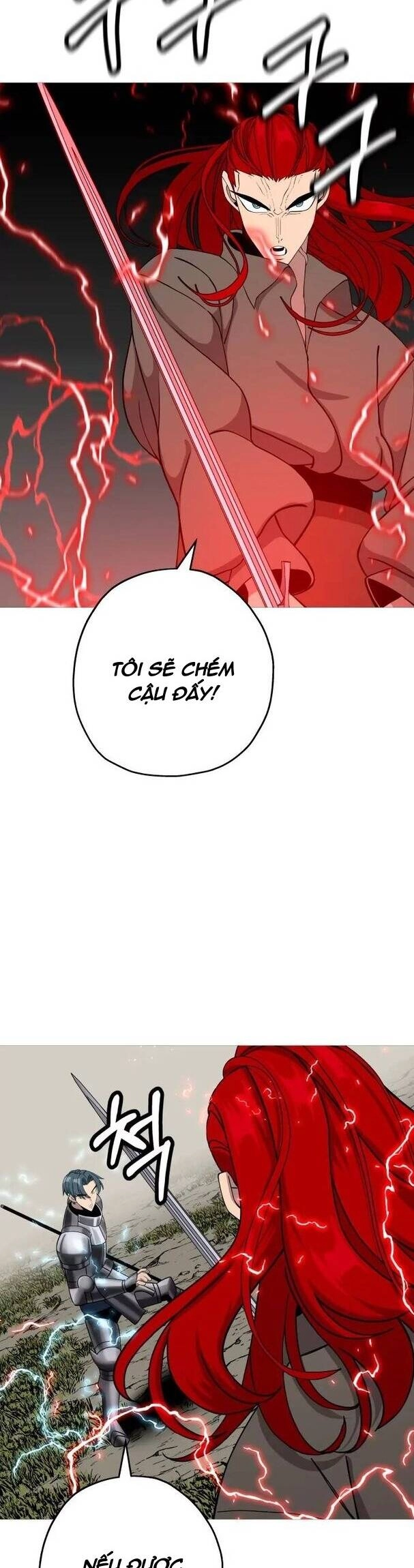 Chiến Binh Quật Cường Chapter 83 - 35