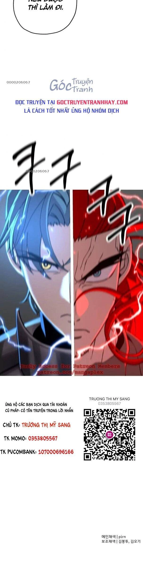 Chiến Binh Quật Cường Chapter 83 - 36