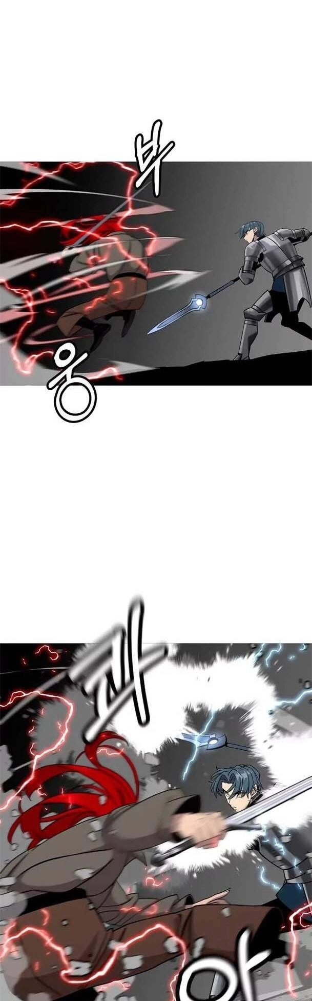 Chiến Binh Quật Cường Chapter 84 - 2