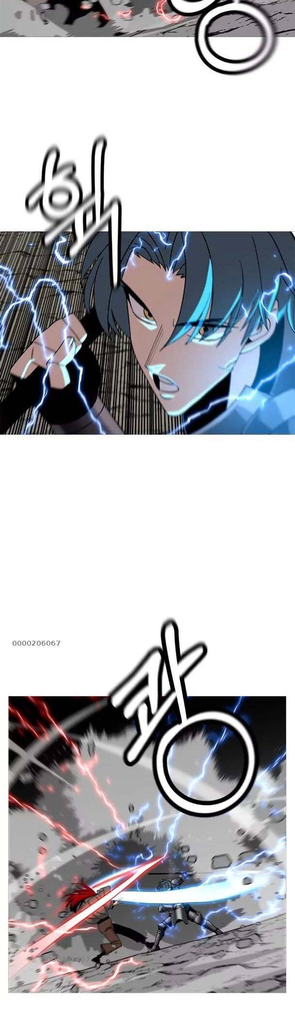 Chiến Binh Quật Cường Chapter 84 - 3