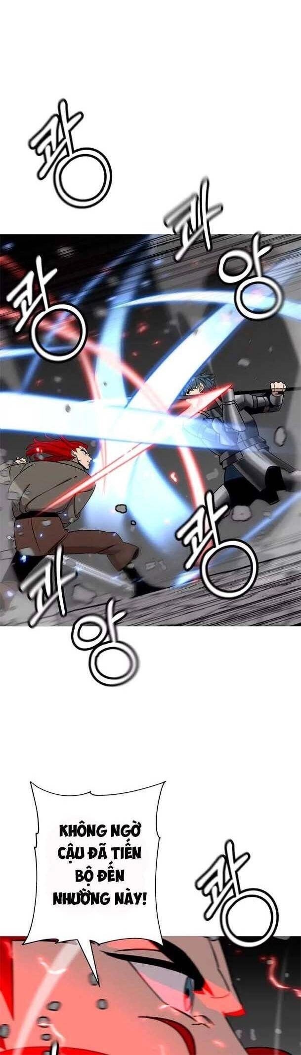 Chiến Binh Quật Cường Chapter 84 - 4