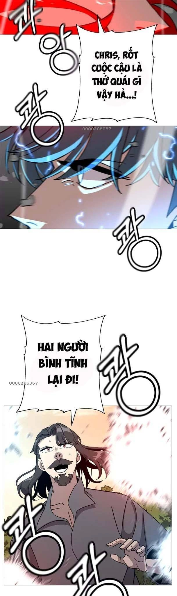 Chiến Binh Quật Cường Chapter 84 - 5