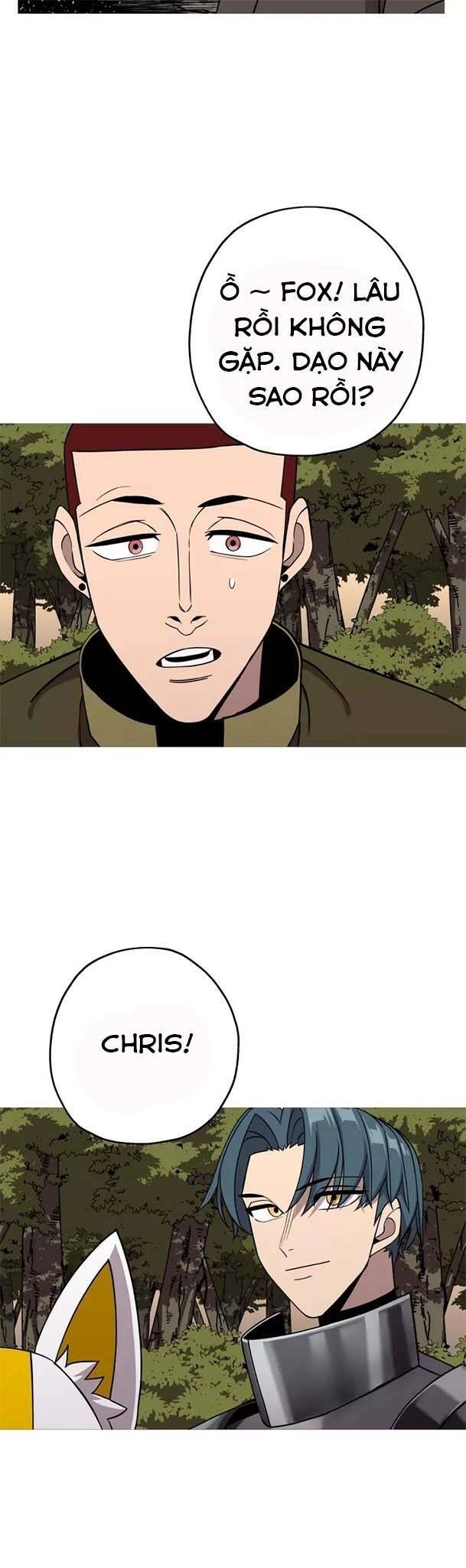 Chiến Binh Quật Cường Chapter 84 - 9