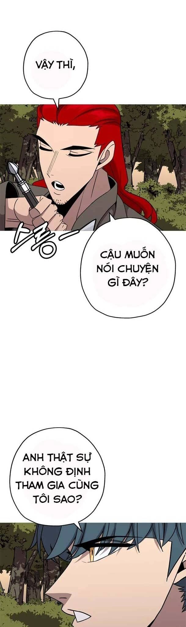 Chiến Binh Quật Cường Chapter 84 - 10