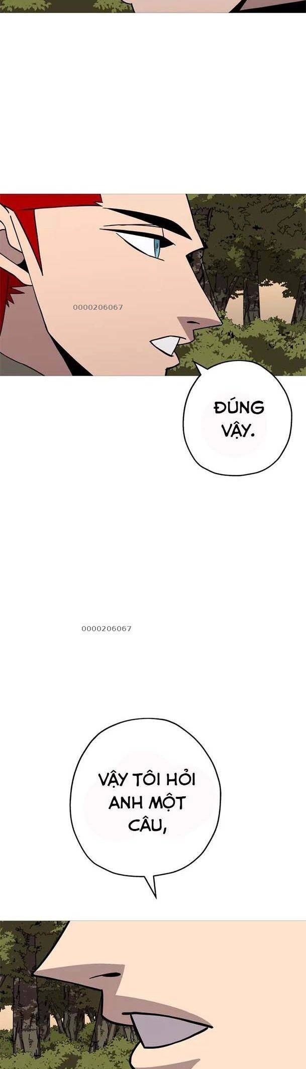 Chiến Binh Quật Cường Chapter 84 - 11