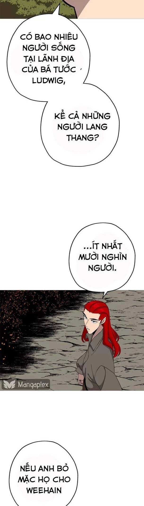 Chiến Binh Quật Cường Chapter 84 - 12