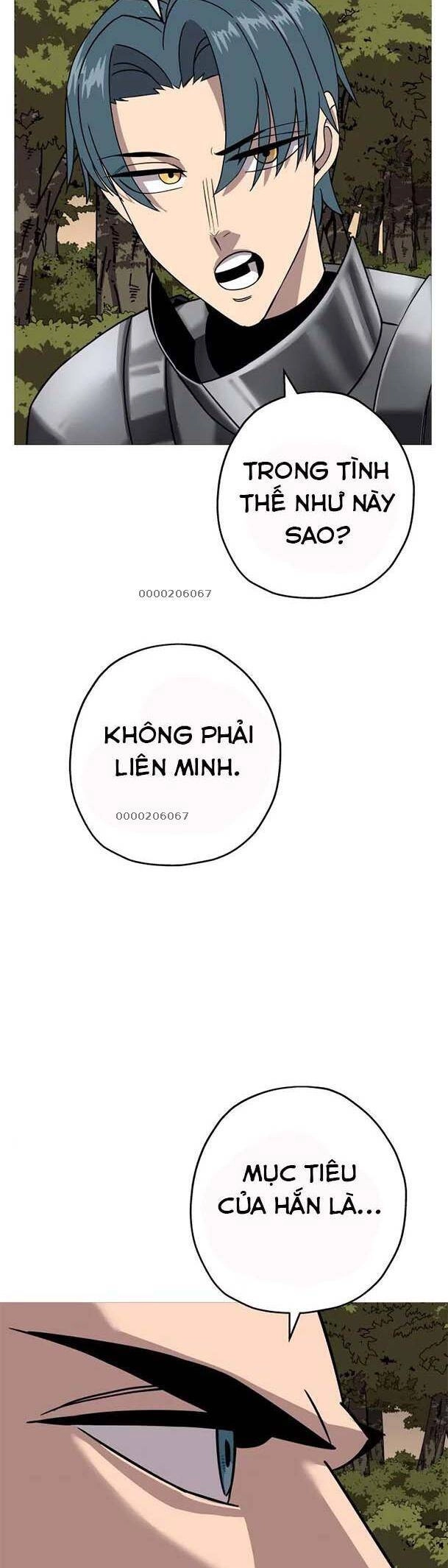 Chiến Binh Quật Cường Chapter 84 - 15