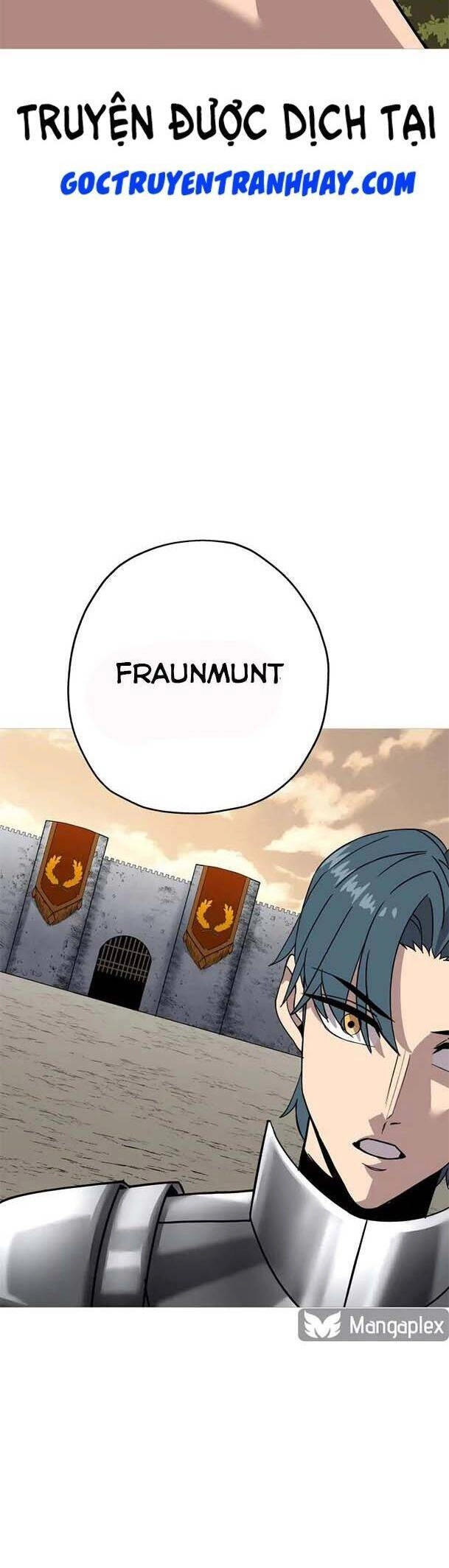 Chiến Binh Quật Cường Chapter 84 - 16