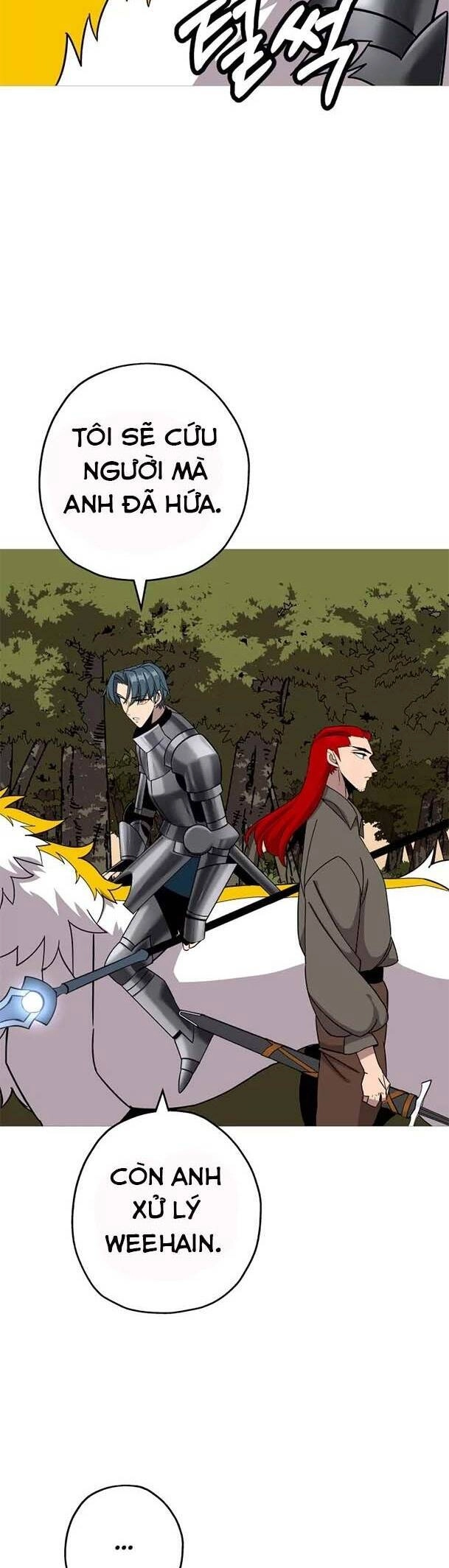 Chiến Binh Quật Cường Chapter 84 - 19