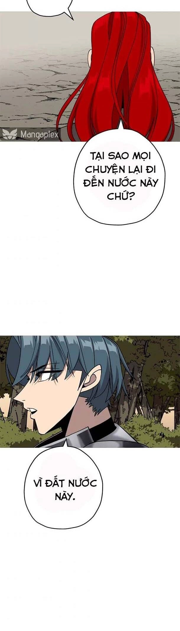 Chiến Binh Quật Cường Chapter 84 - 20