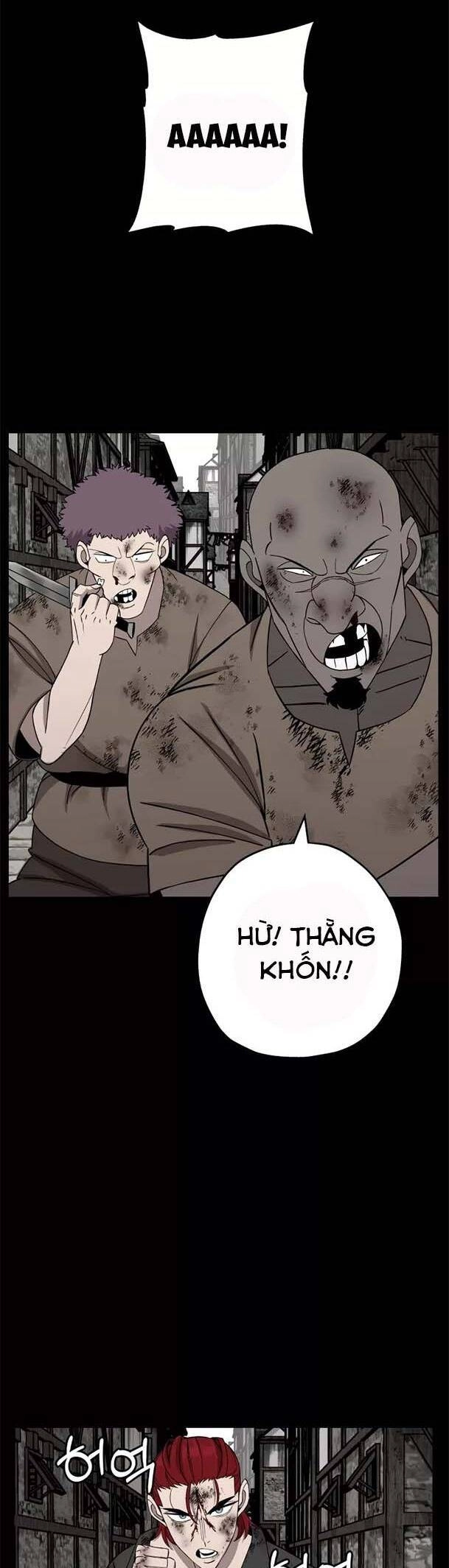 Chiến Binh Quật Cường Chapter 84 - 23