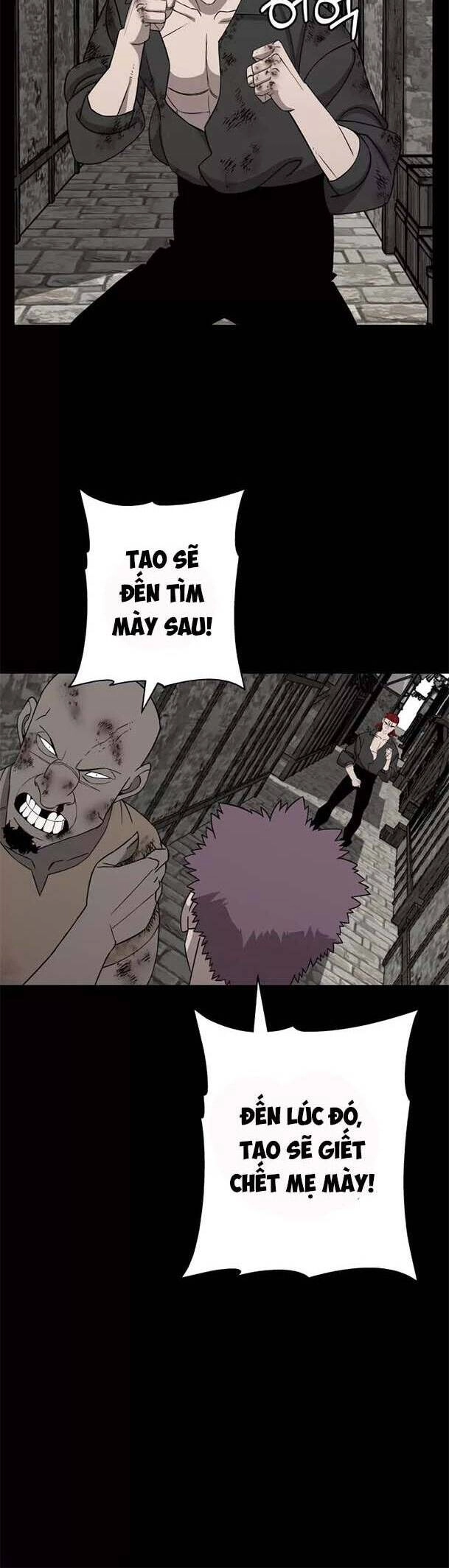 Chiến Binh Quật Cường Chapter 84 - 24