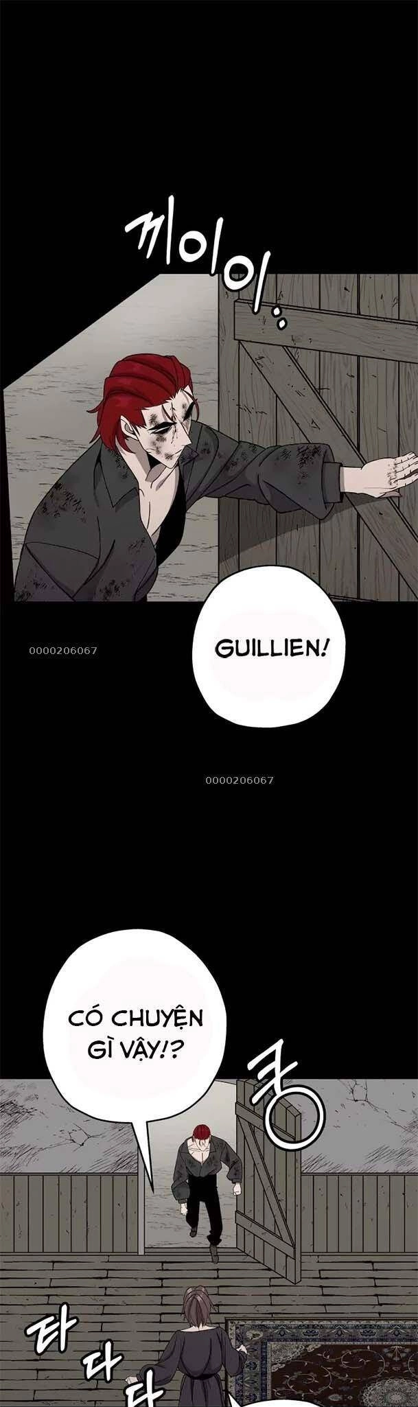 Chiến Binh Quật Cường Chapter 84 - 25