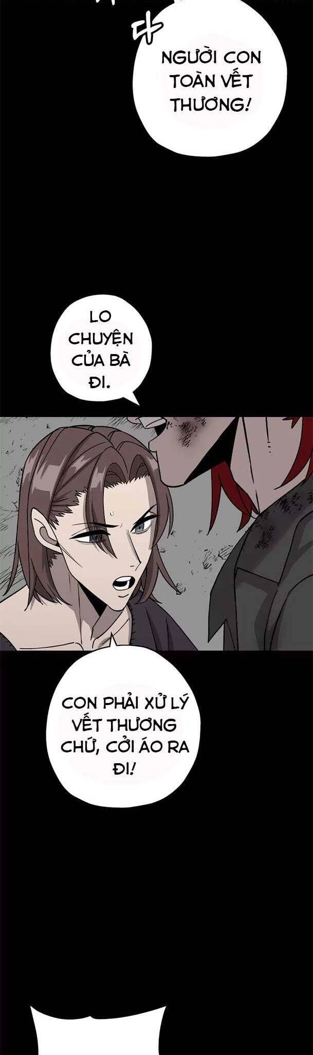 Chiến Binh Quật Cường Chapter 84 - 26