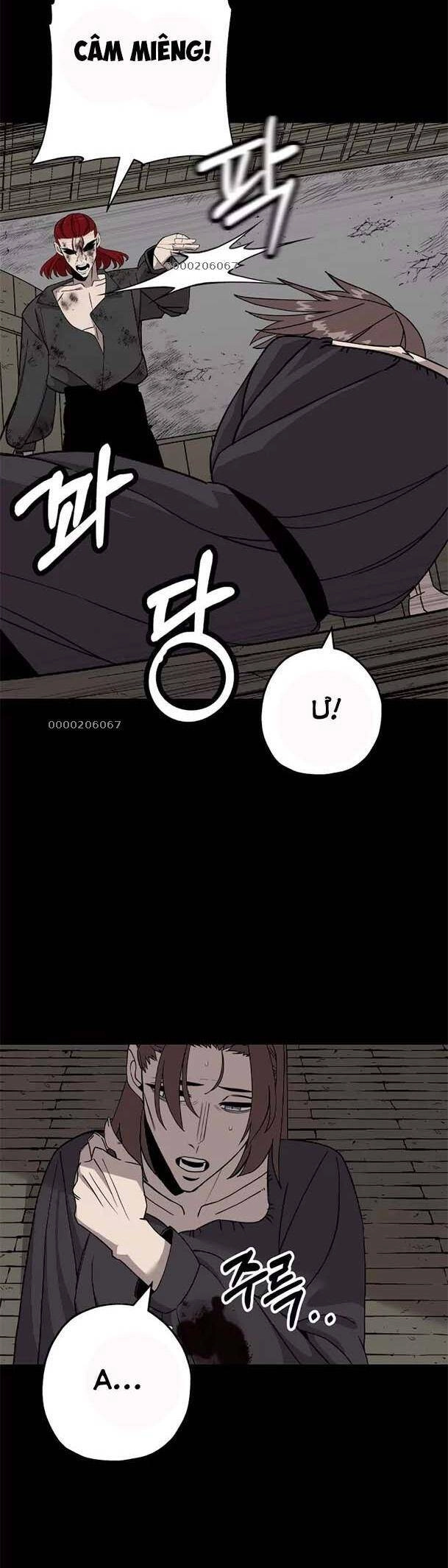 Chiến Binh Quật Cường Chapter 84 - 27