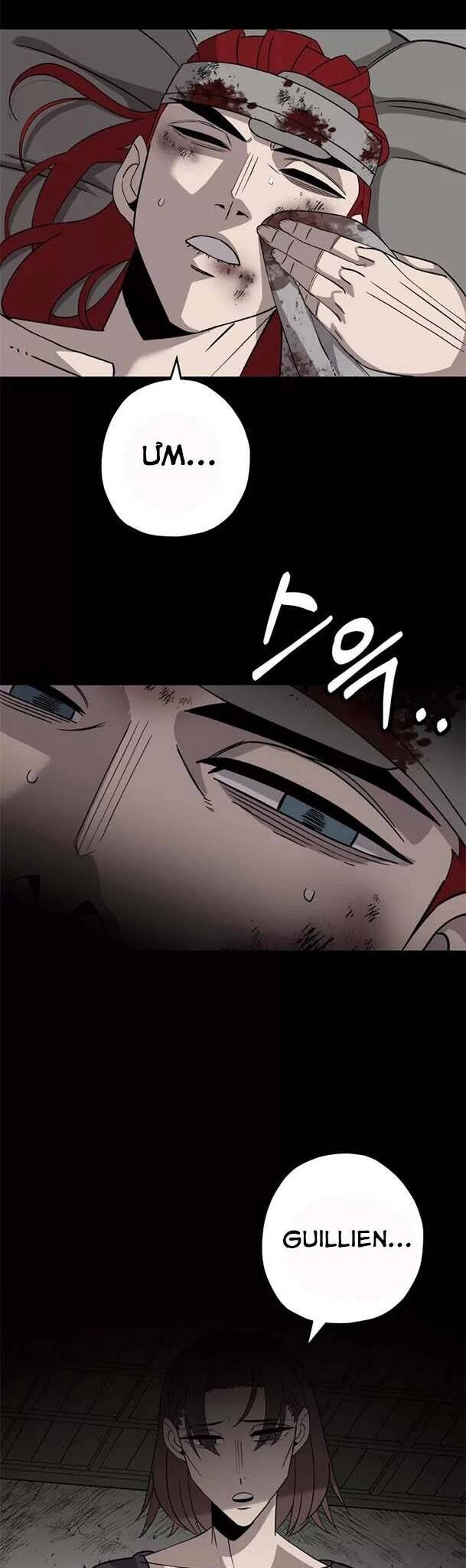 Chiến Binh Quật Cường Chapter 84 - 30