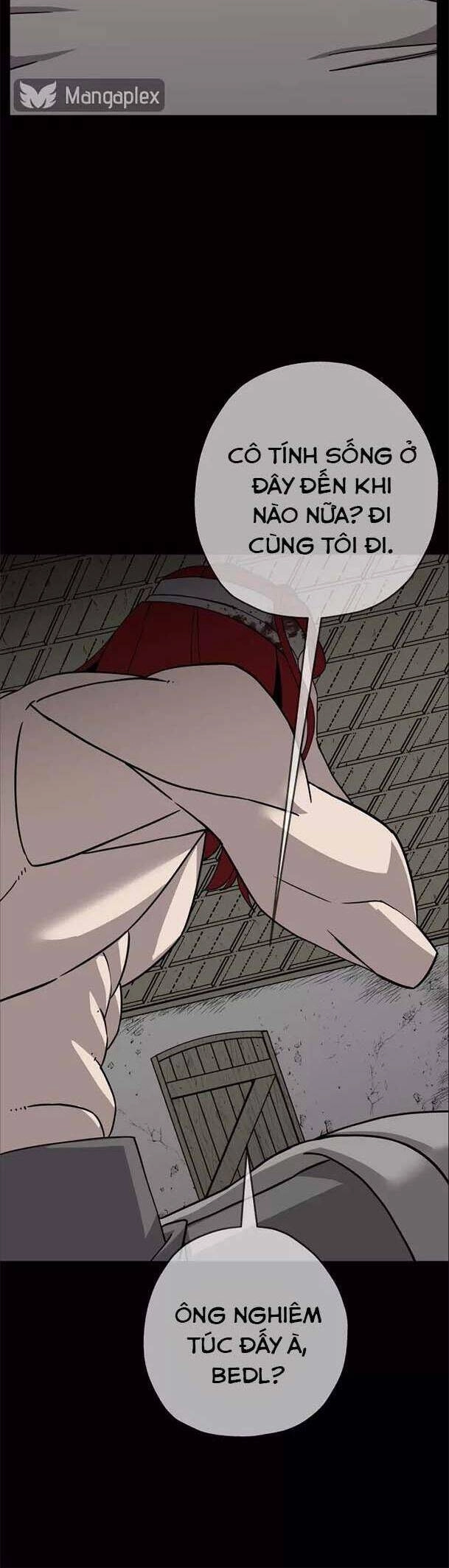 Chiến Binh Quật Cường Chapter 84 - 32