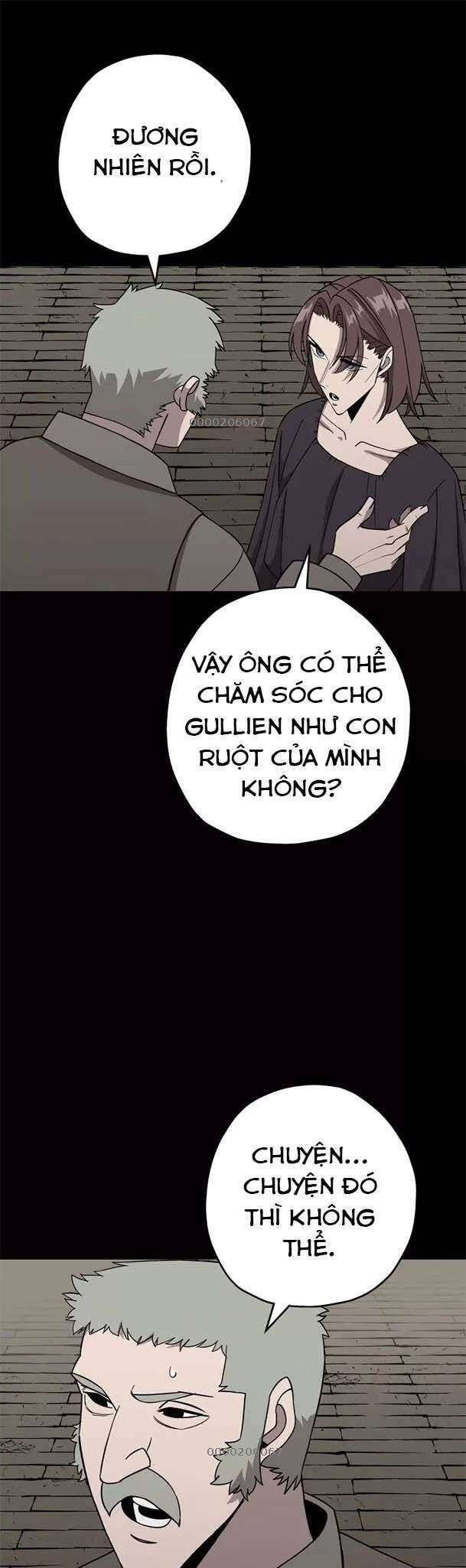 Chiến Binh Quật Cường Chapter 84 - 33