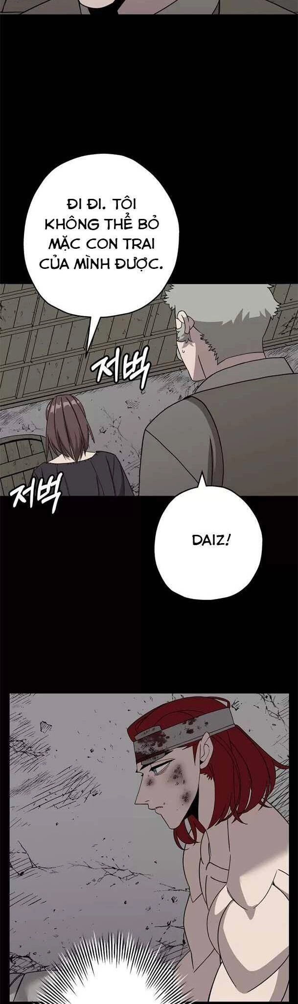 Chiến Binh Quật Cường Chapter 84 - 34