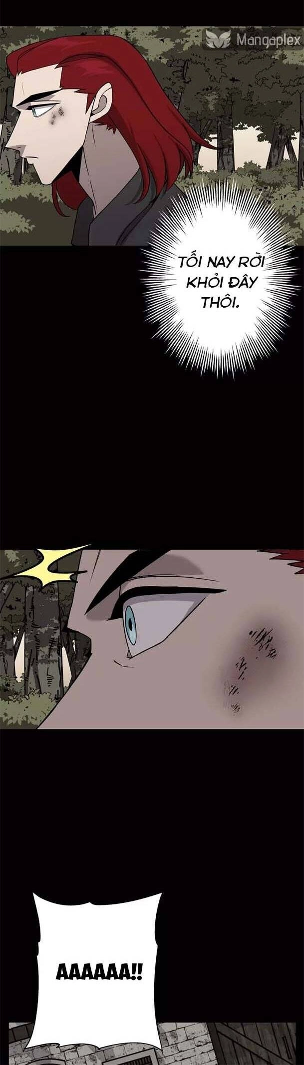 Chiến Binh Quật Cường Chapter 84 - 36