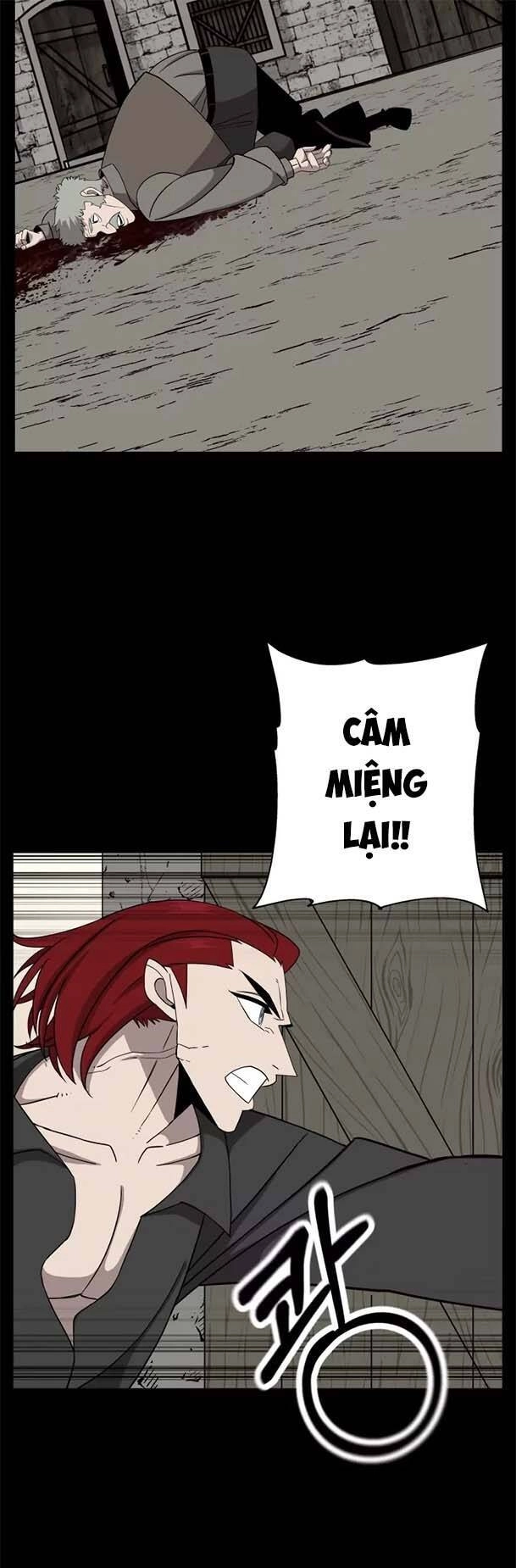 Chiến Binh Quật Cường Chapter 84 - 37