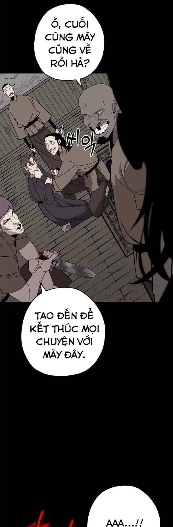 Chiến Binh Quật Cường Chapter 84 - 38
