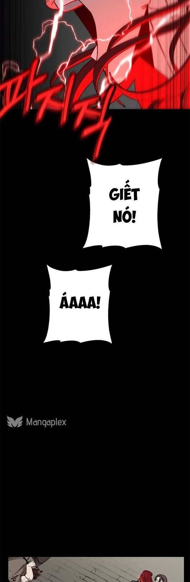 Chiến Binh Quật Cường Chapter 84 - 40