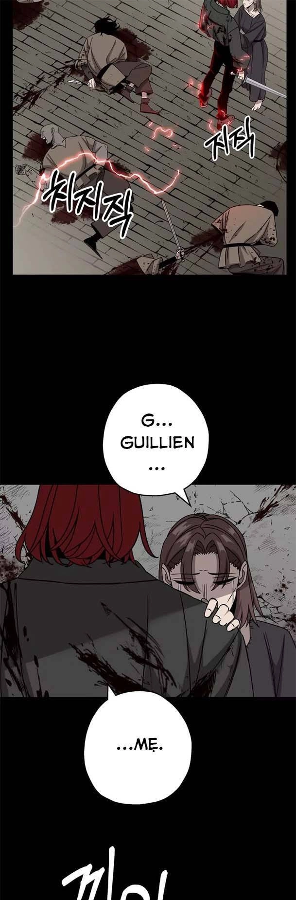 Chiến Binh Quật Cường Chapter 84 - 41