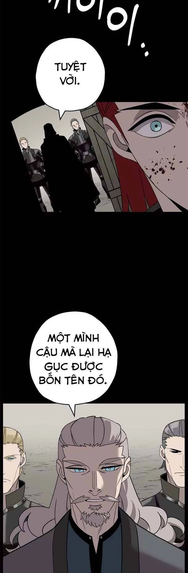 Chiến Binh Quật Cường Chapter 84 - 42