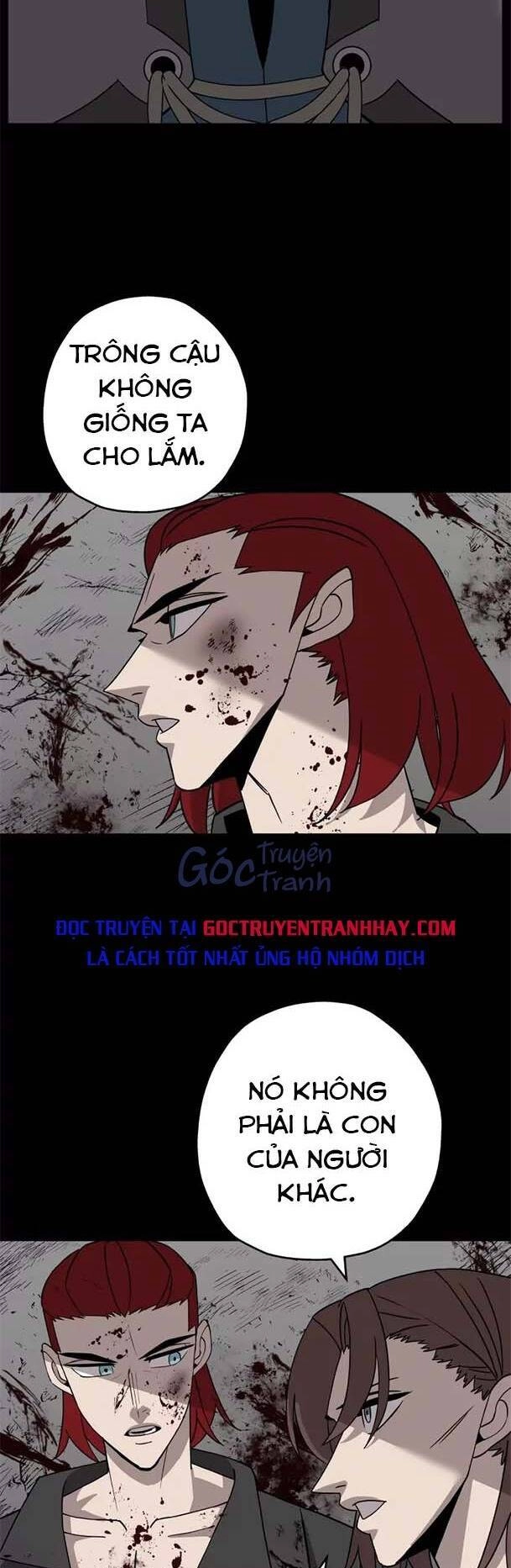 Chiến Binh Quật Cường Chapter 84 - 43