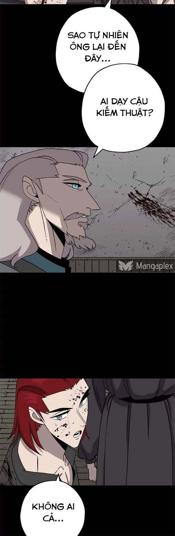 Chiến Binh Quật Cường Chapter 84 - 44