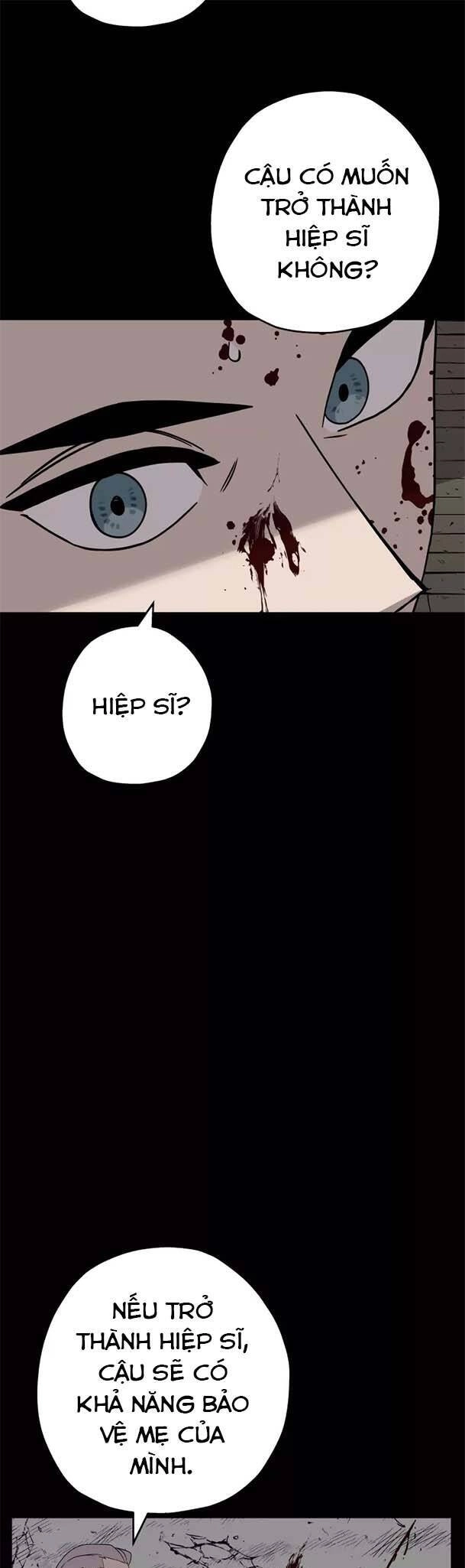 Chiến Binh Quật Cường Chapter 84 - 45