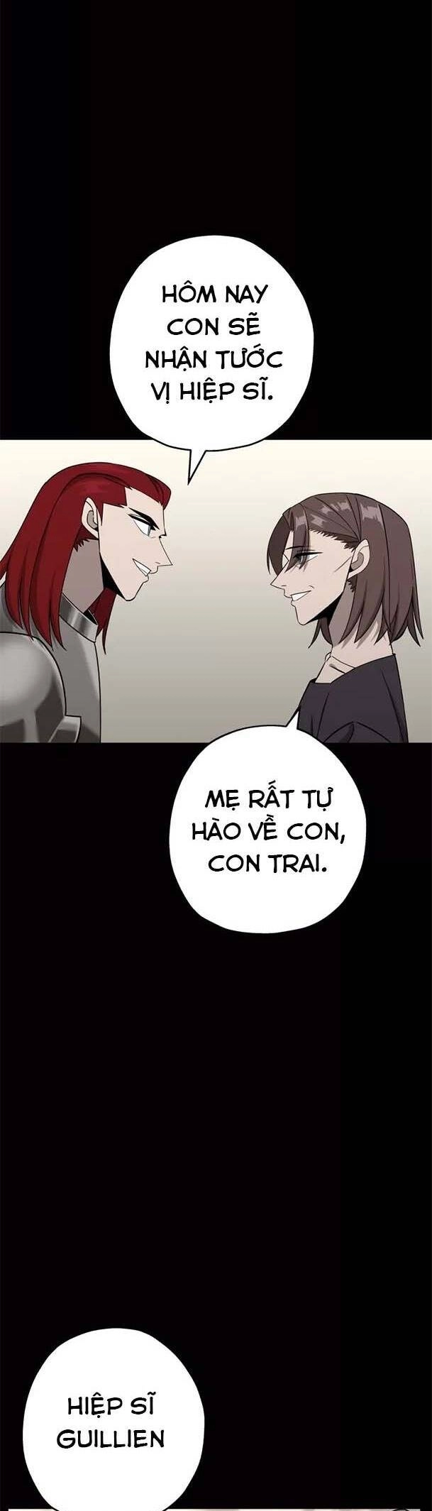 Chiến Binh Quật Cường Chapter 84 - 47