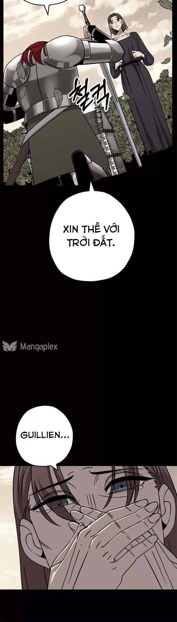 Chiến Binh Quật Cường Chapter 84 - 48