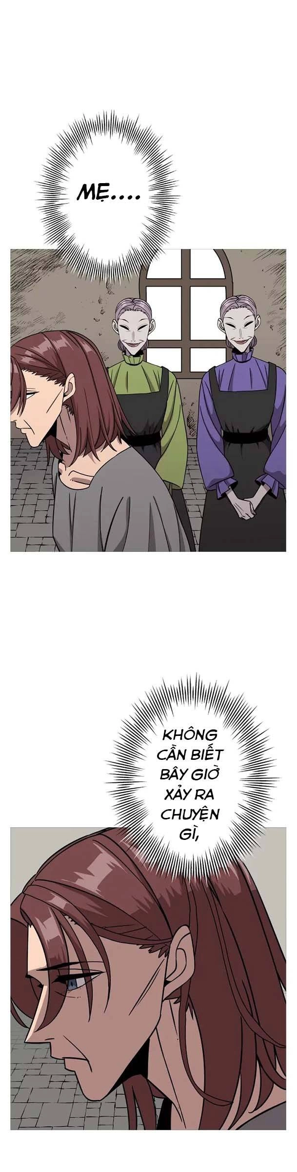 Chiến Binh Quật Cường Chapter 84 - 53