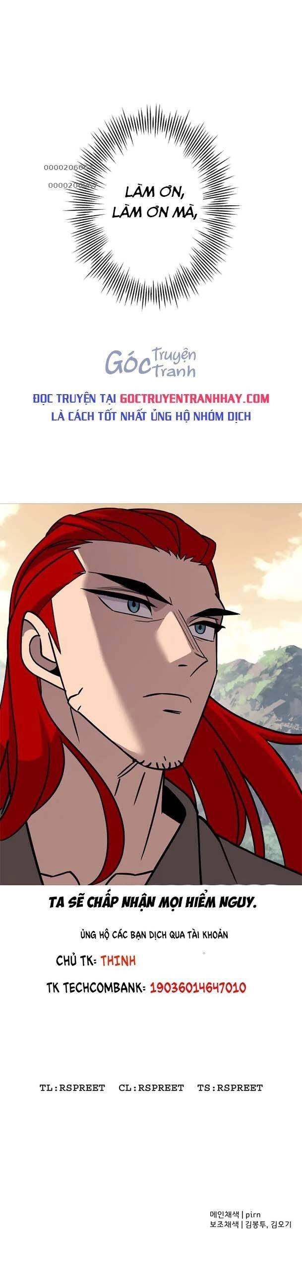 Chiến Binh Quật Cường Chapter 84 - 54