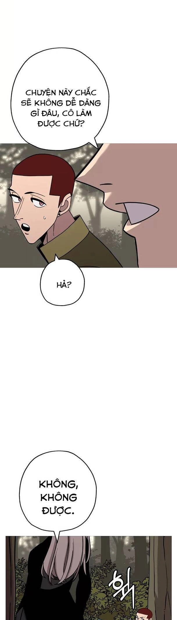 Chiến Binh Quật Cường Chapter 85 - 7