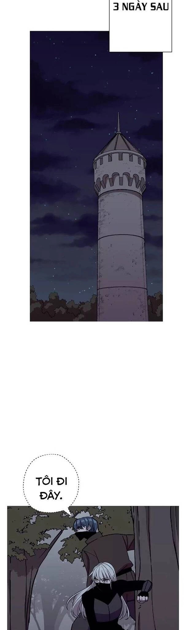 Chiến Binh Quật Cường Chapter 85 - 14