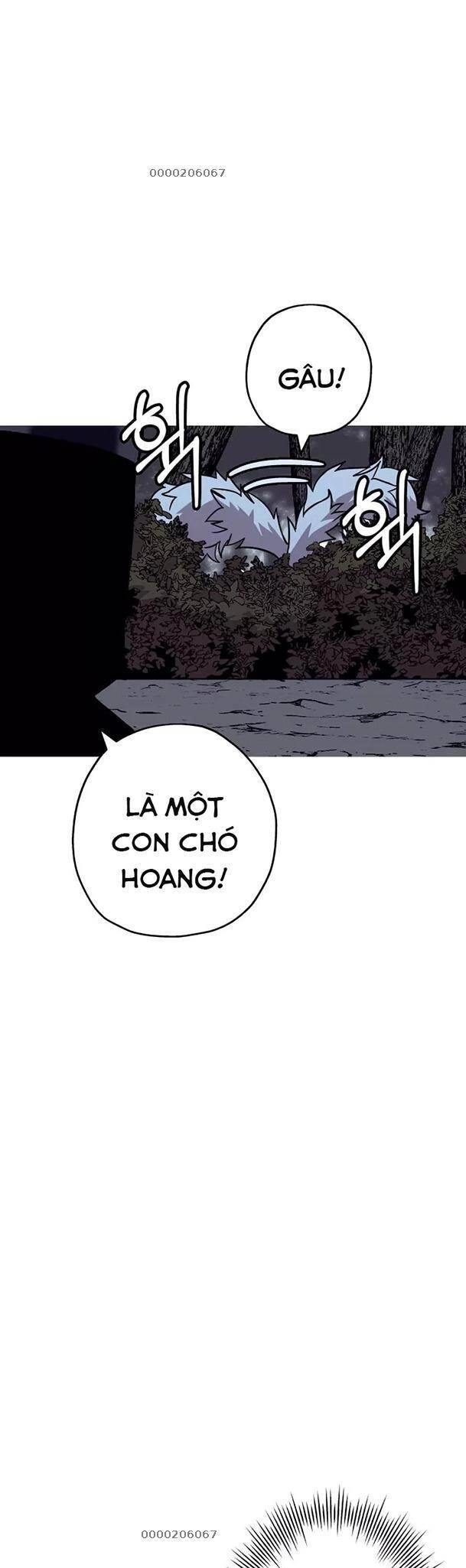 Chiến Binh Quật Cường Chapter 85 - 17