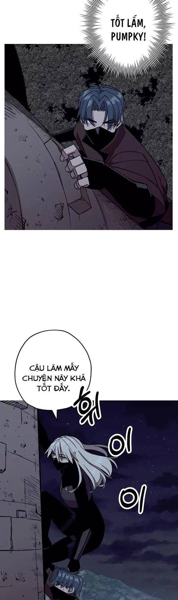 Chiến Binh Quật Cường Chapter 85 - 18