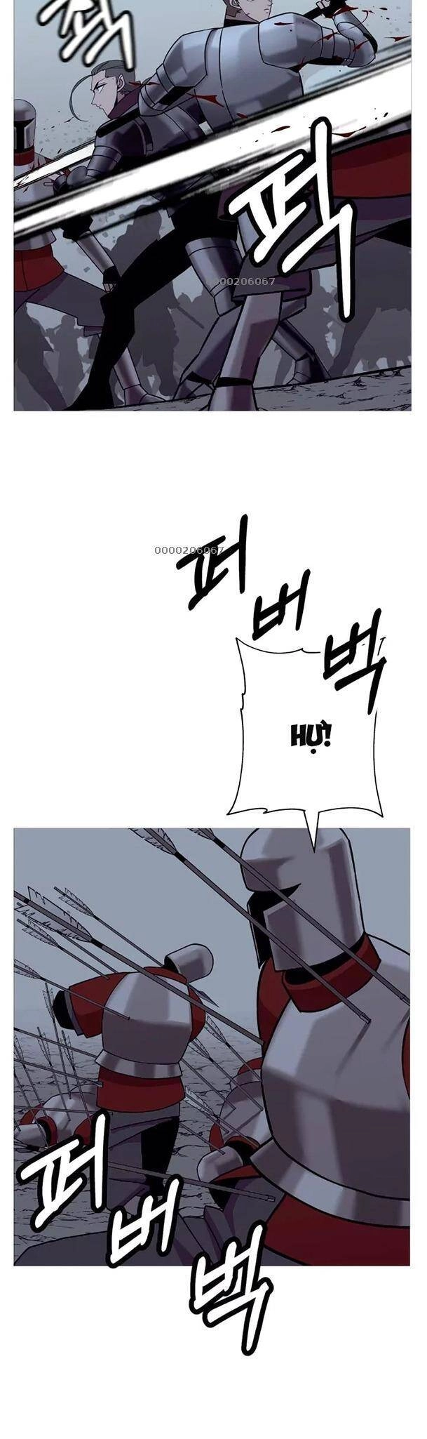 Chiến Binh Quật Cường Chapter 85 - 21