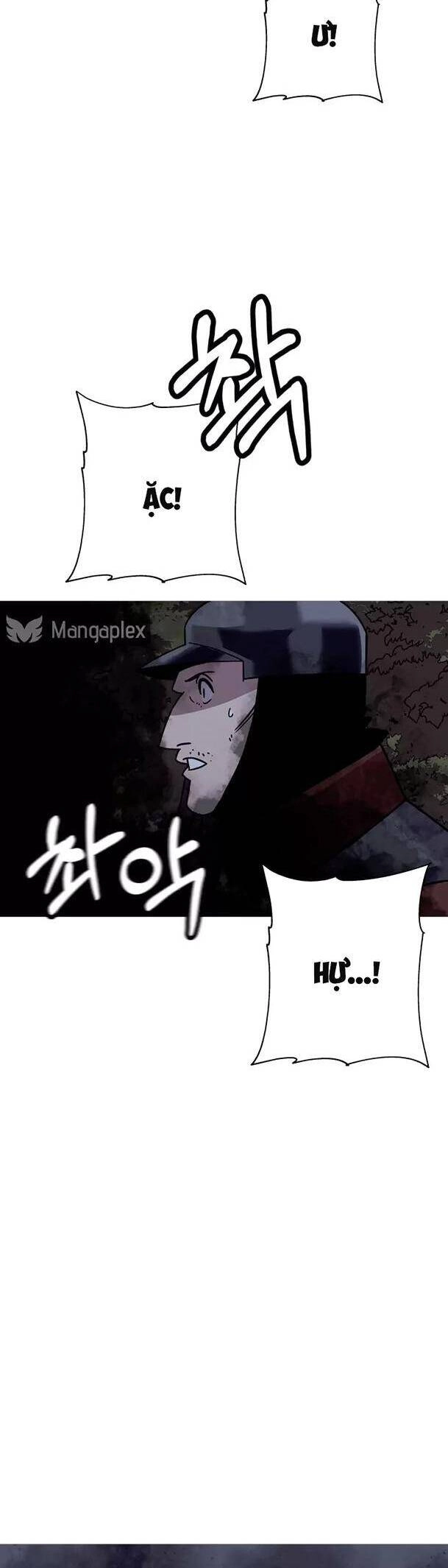 Chiến Binh Quật Cường Chapter 85 - 28