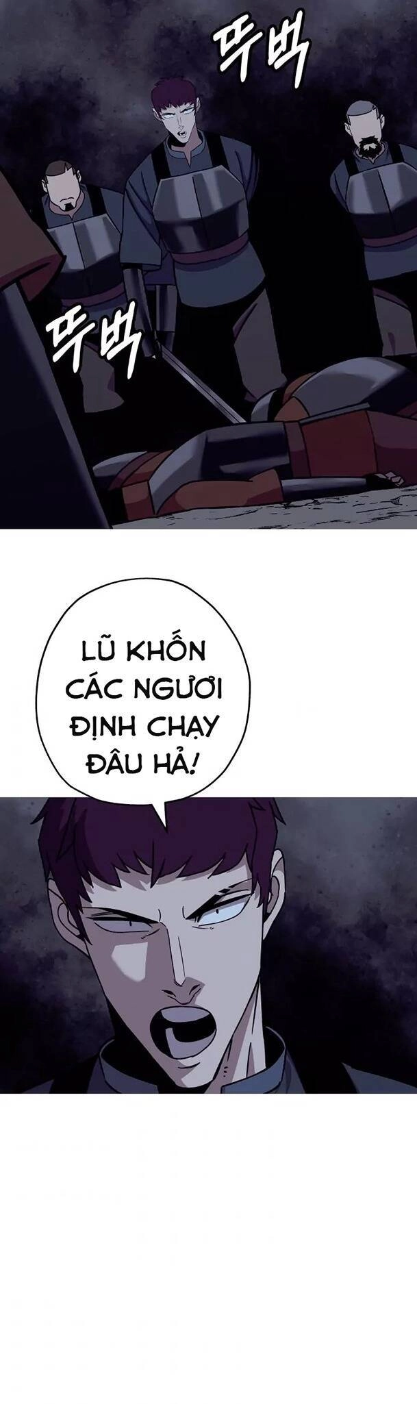 Chiến Binh Quật Cường Chapter 85 - 29