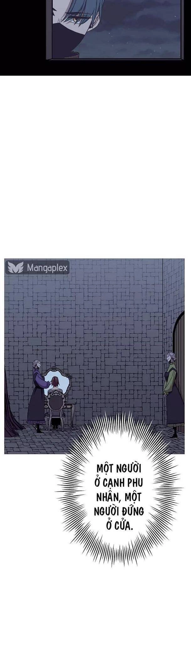 Chiến Binh Quật Cường Chapter 85 - 32